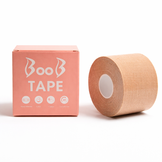 Boob Tape