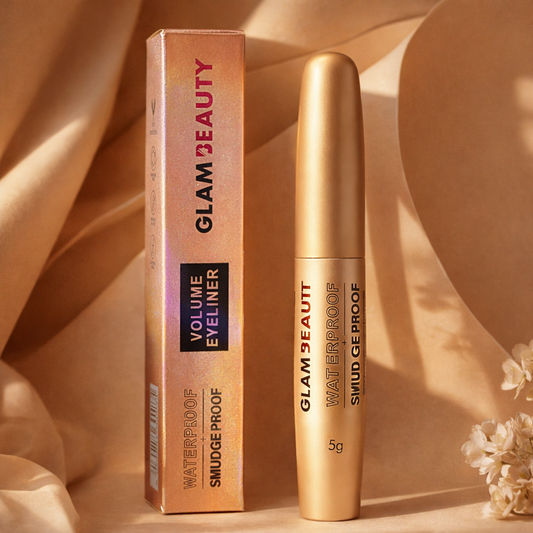Glam Beauty  Volume Eyeliner