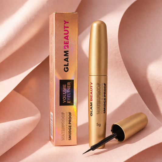 Glam Beauty  Volume Eyeliner
