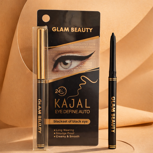 Glam Beauty  Auto Kajal