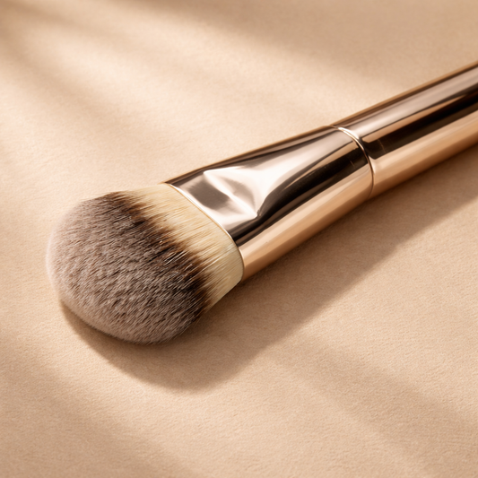 Dome Foundation Brush