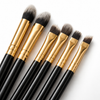 6-Piece Eye Brush Set