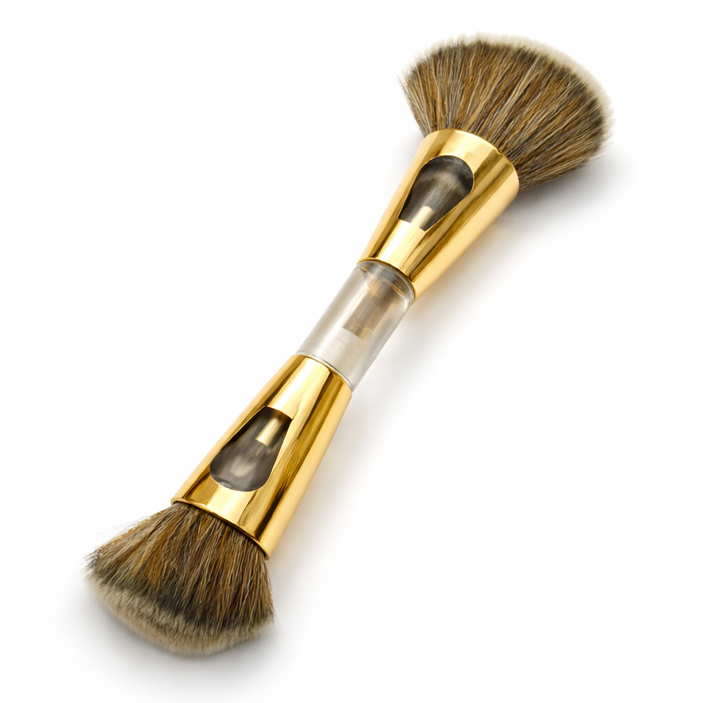 The GlowCraft Brush