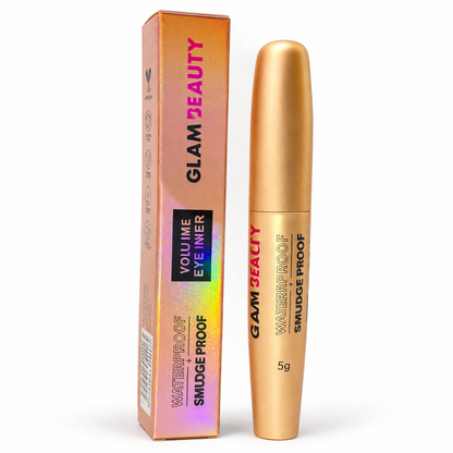 Glam Beauty  Volume Eyeliner