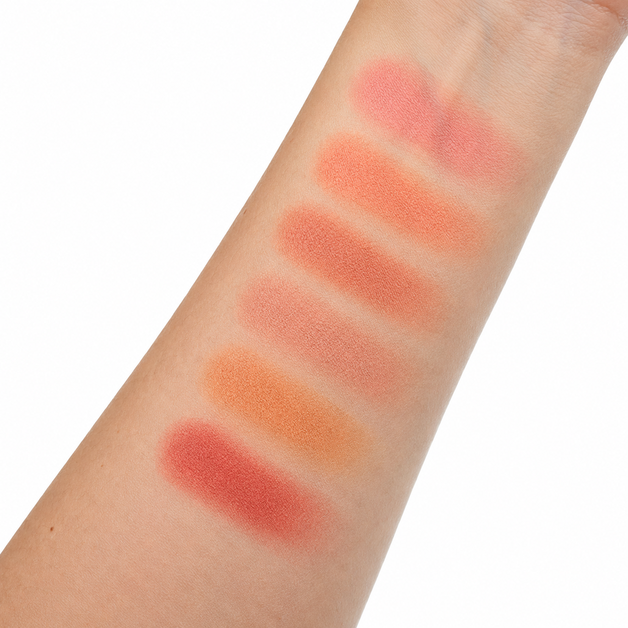 Sevencool Blush Apricot Kiss