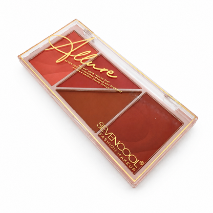 Sevencool Blush Apricot Reverie