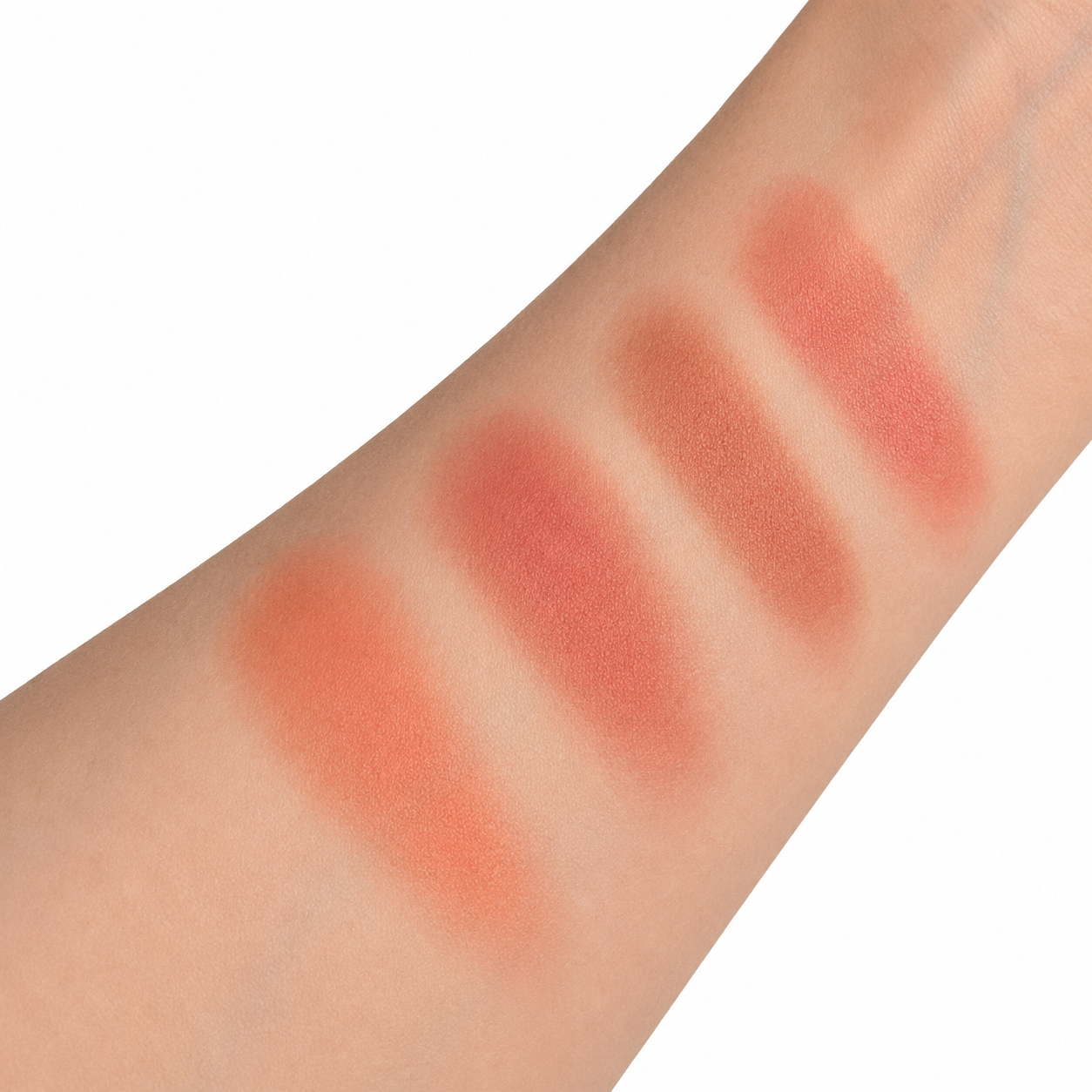 Sevencool Blush Apricot Reverie