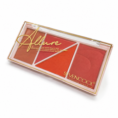 Sevencool Blush Apricot Reverie