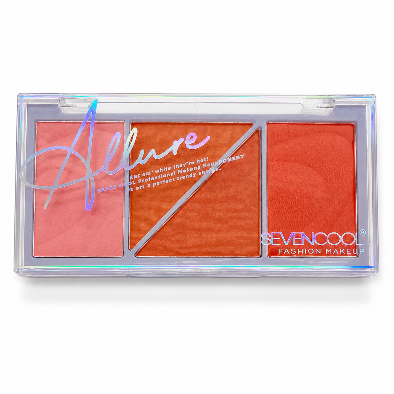 Sevencool Blush Apricot Reverie