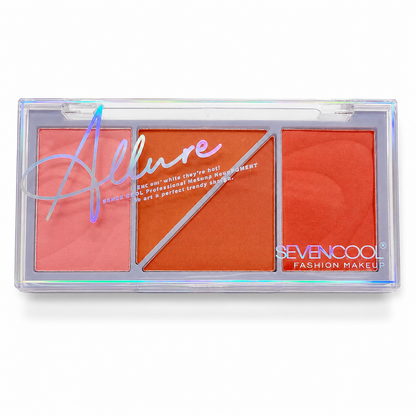 Sevencool Blush Apricot Reverie