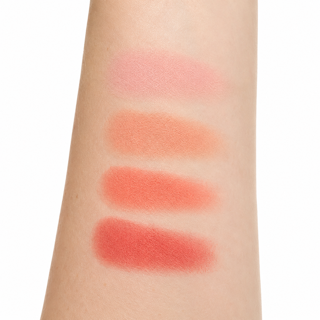 Sevencool Blush Apricot Reverie