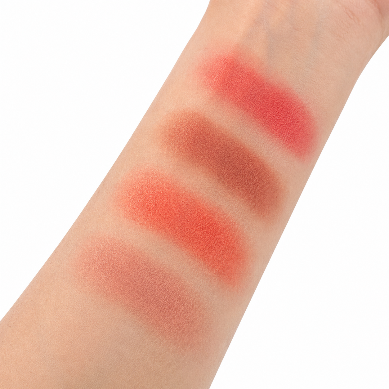 Sevencool Blush Apricot Reverie