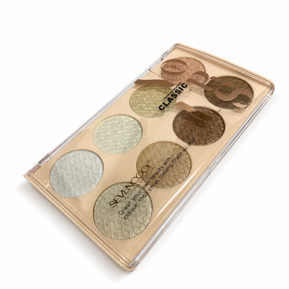 Sevencool Highlighter Soft Light Society