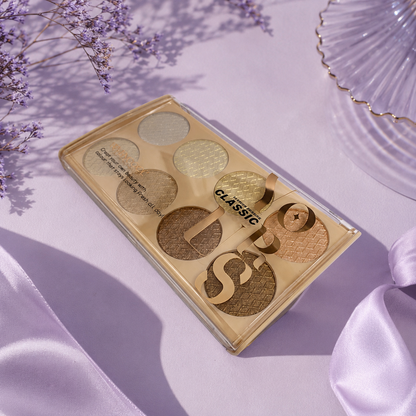 Sevencool Highlighter Soft Light Society