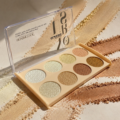 Sevencool Highlighter Soft Light Society