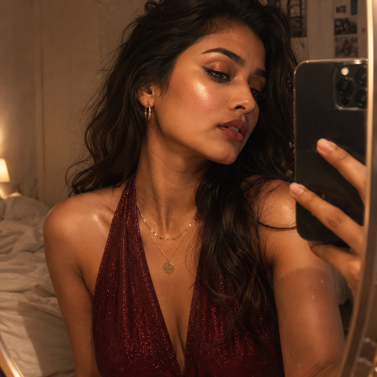 Sevencool Highlighter Soft Light Society