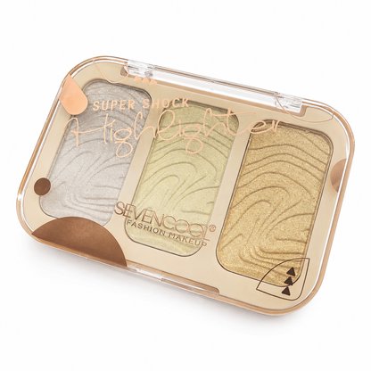 Sevencool Highlighter Moonkiss Glow