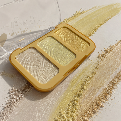 Sevencool Highlighter Moonkiss Glow
