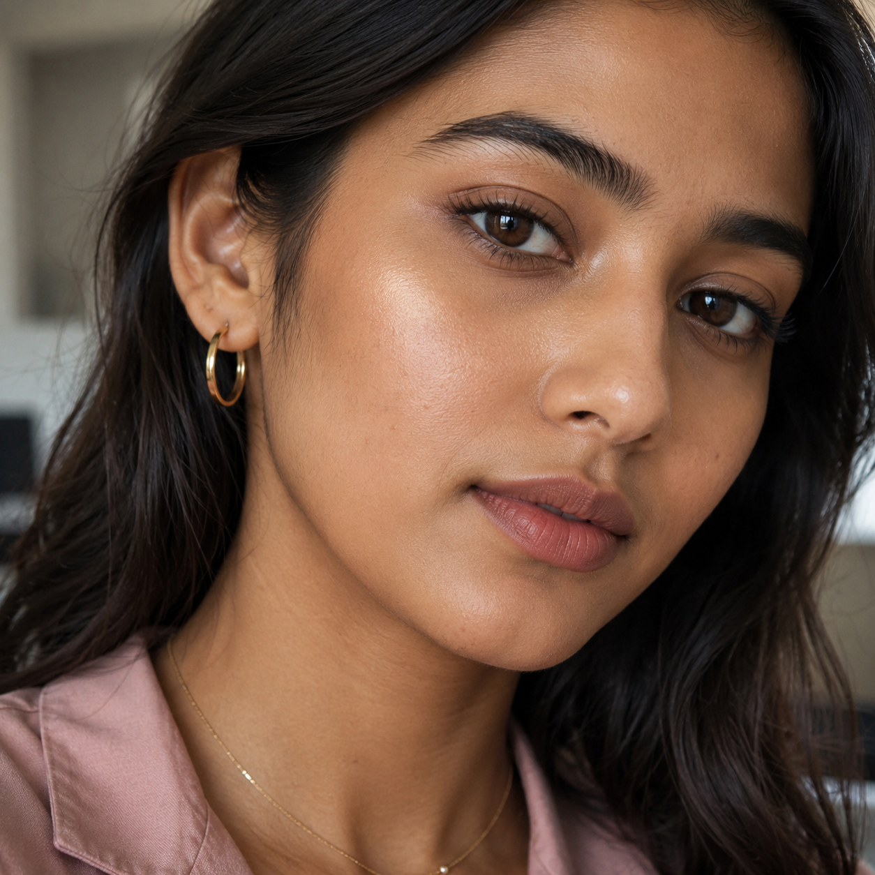 Sevencool Highlighter Moonkiss Glow