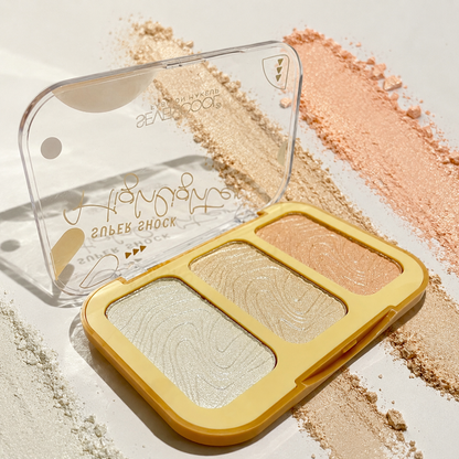 Sevencool Highlighter Moonkiss Glow
