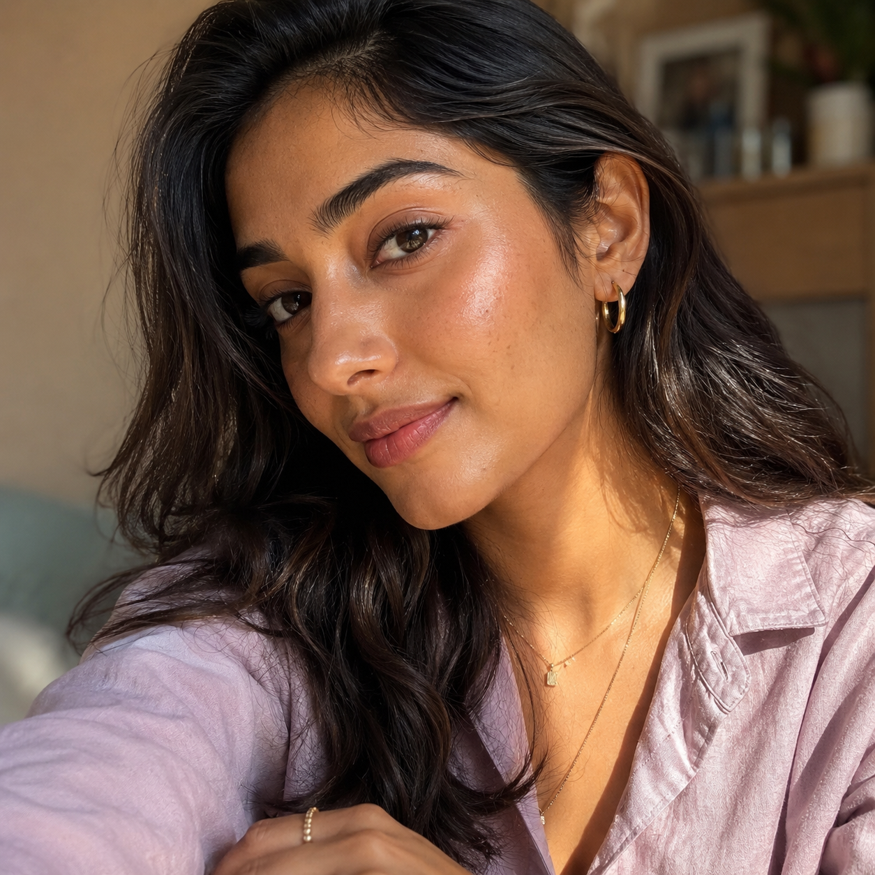 Sevencool Highlighter Moonkiss Glow