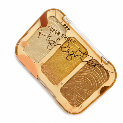 Sevencool Highlighter Moonkiss Glow
