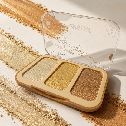 Sevencool Highlighter Moonkiss Glow