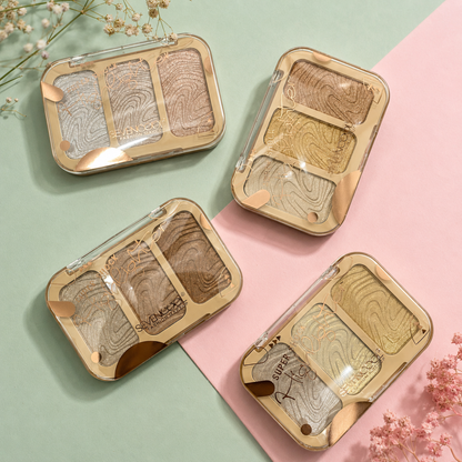 Sevencool Highlighter Moonkiss Glow