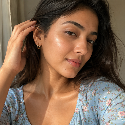 Sevencool Highlighter Glow Ritual