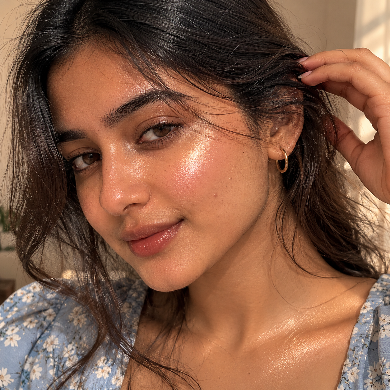 Sevencool Highlighter Glow Ritual