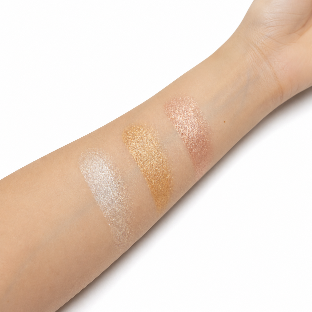 Sevencool Highlighter Glow Ritual