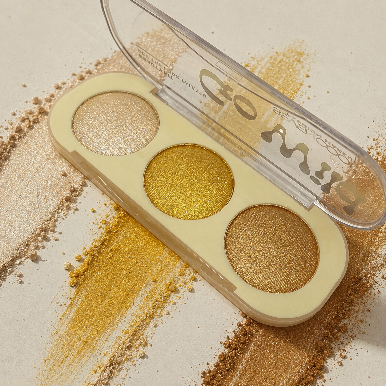 Sevencool Highlighter Glow Ritual