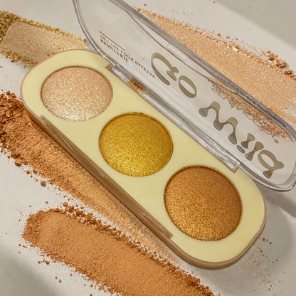 Sevencool Highlighter Glow Ritual