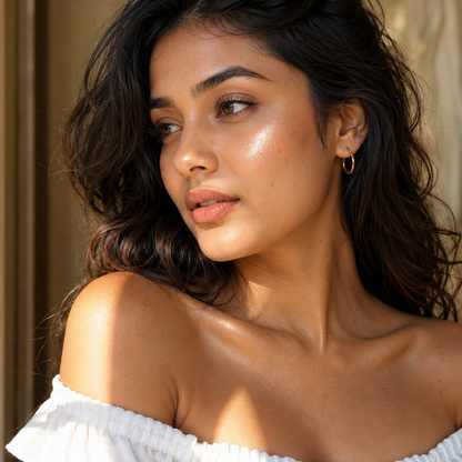 Sevencool Highlighter Glow Ritual