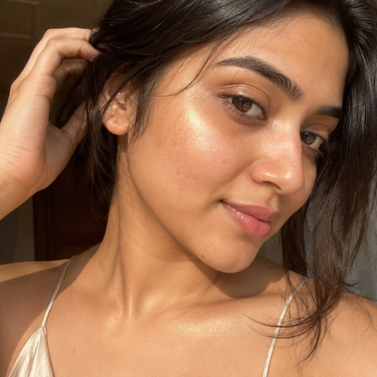 Sevencool Highlighter Glow Ritual