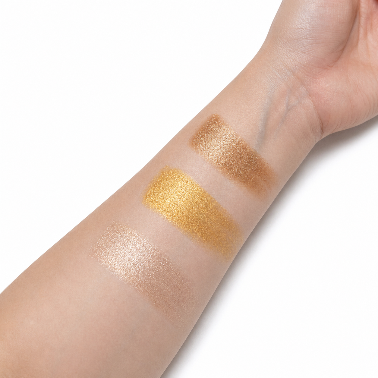 Sevencool Highlighter Glow Ritual