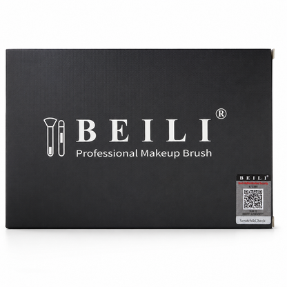 Beili Professional Makeup Brush 30pcs set