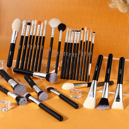 Beili Professional Makeup Brush 30pcs set