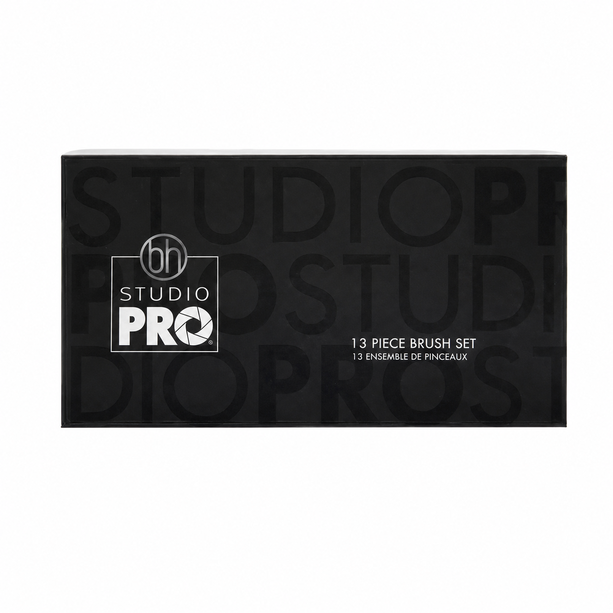 BH Studio PRO makeup Brush 13pcs set