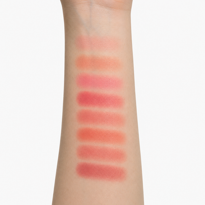 Sevencool Blush Softly Yours
