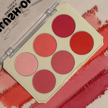Sevencool Blush