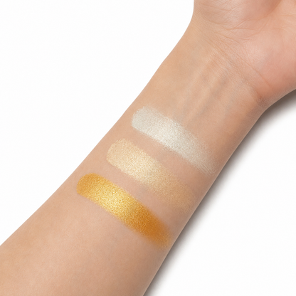 Sevencool Highlighter Golden Honey Glow