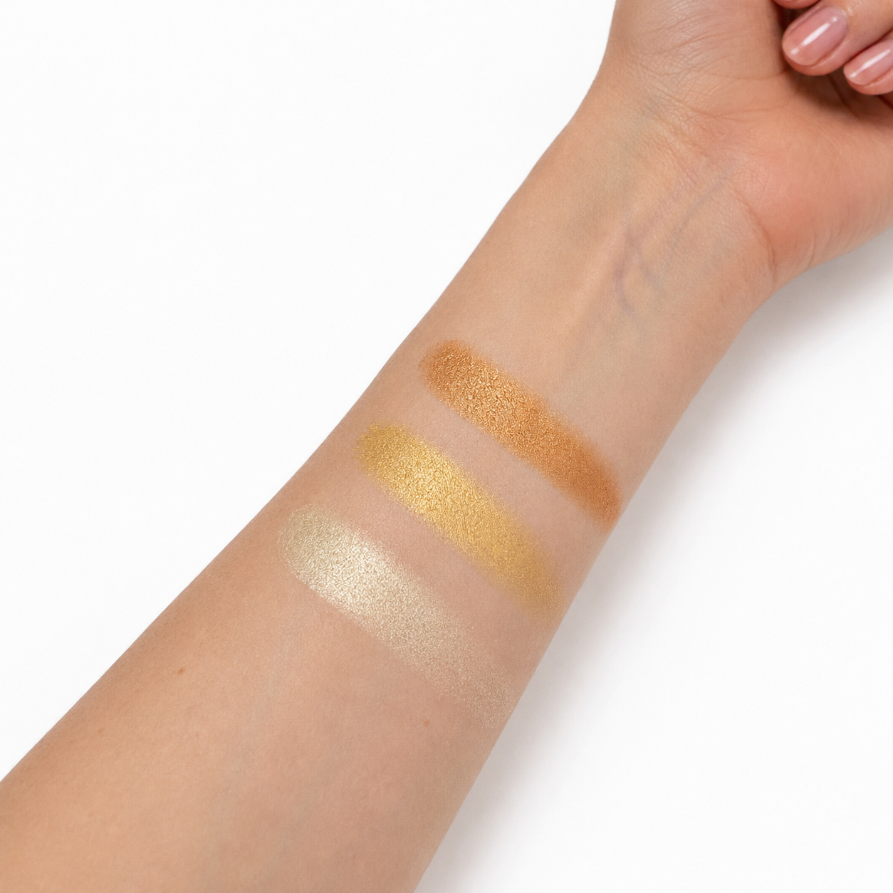 Sevencool Highlighter Golden Honey Glow