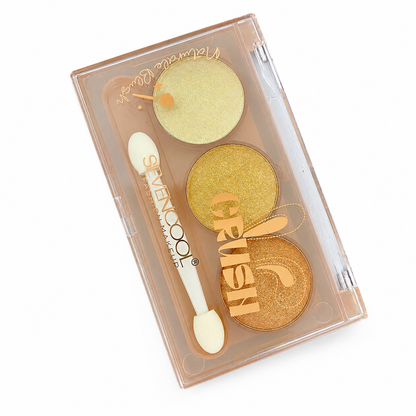 Sevencool Highlighter Golden Honey Glow