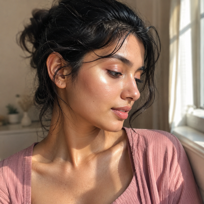 Sevencool Highlighter Prism Glow Theory