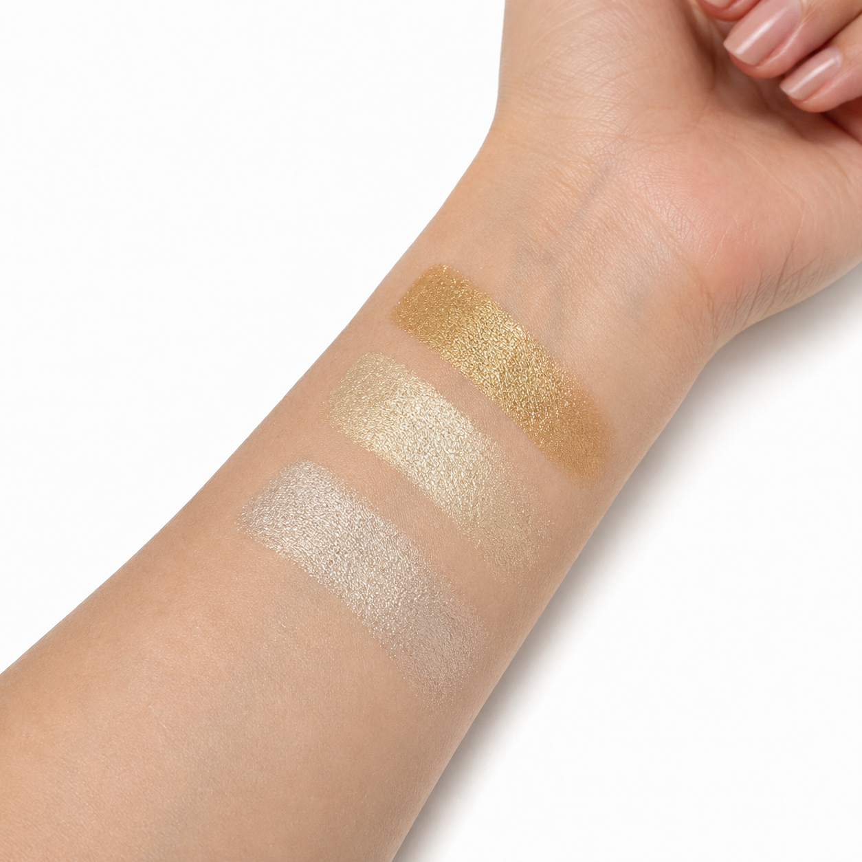 Sevencool Highlighter Prism Glow Theory