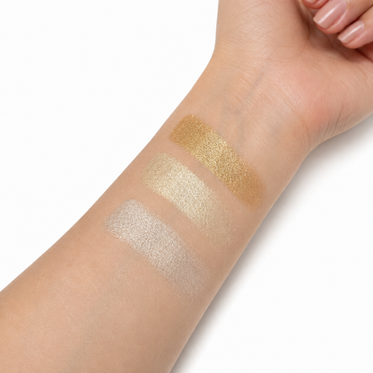Sevencool Highlighter Prism Glow Theory