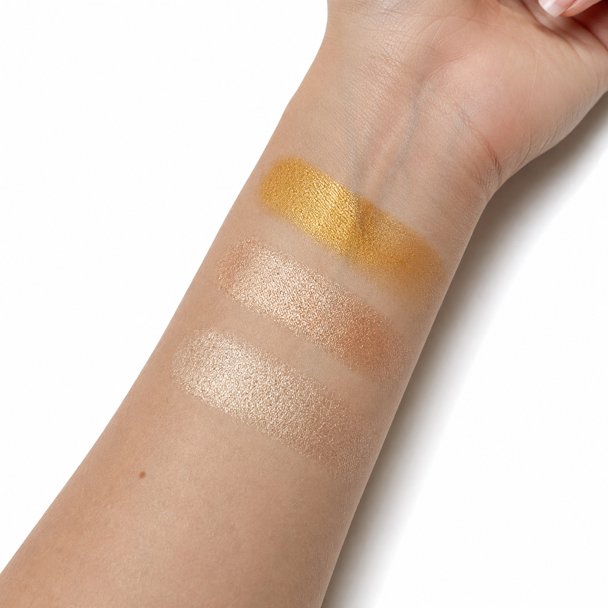Sevencool Highlighter Prism Glow Theory