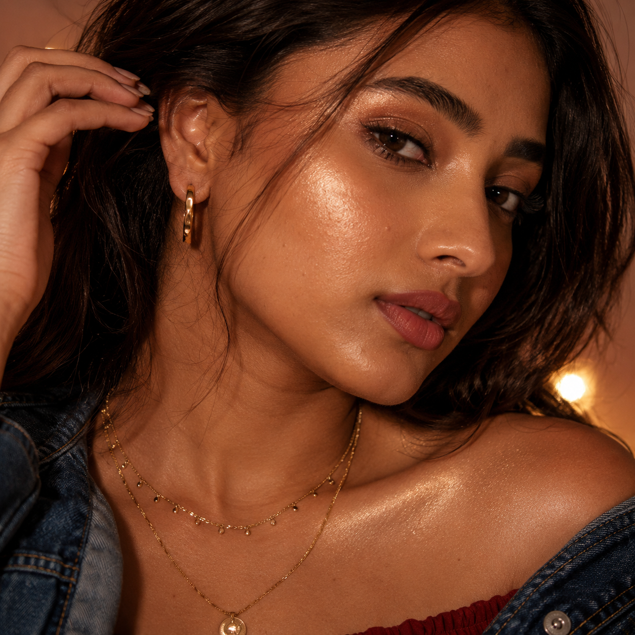 Sevencool Highlighter Prism Glow Theory