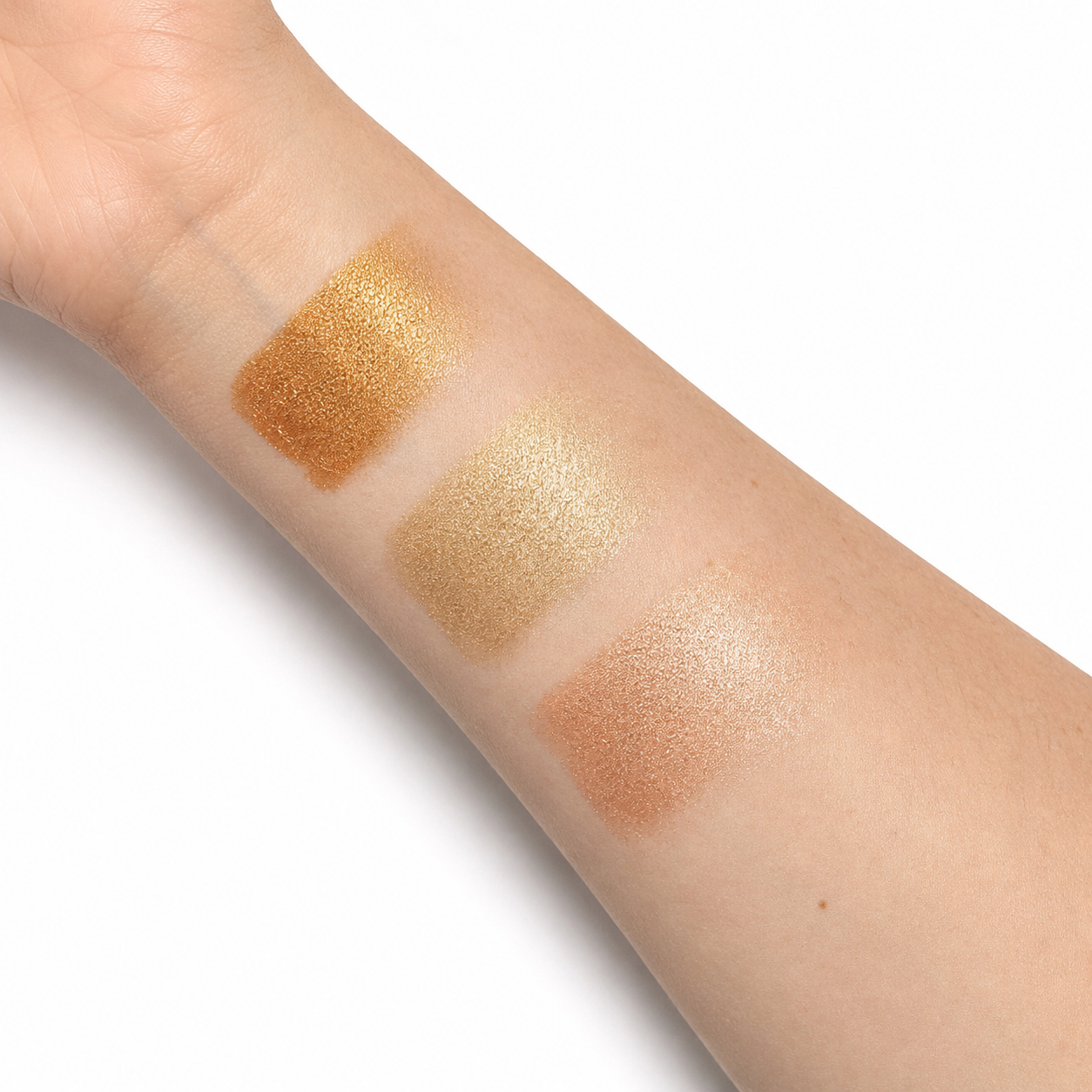 Sevencool Highlighter Prism Glow Theory